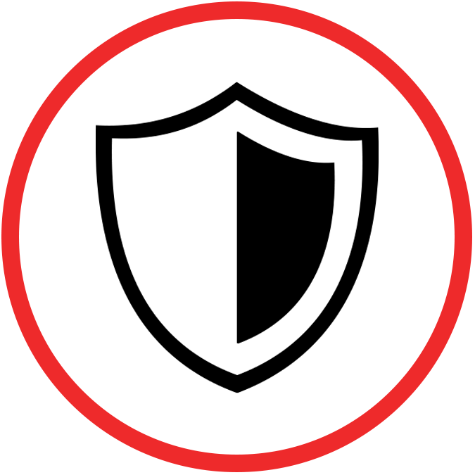 Protective Film Icon